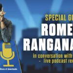 Romesh Film Stories