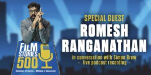 Romesh Film Stories