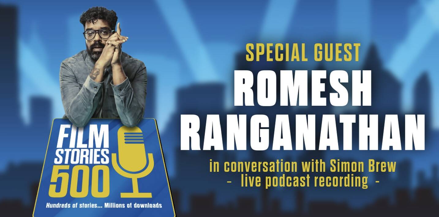 Romesh Film Stories