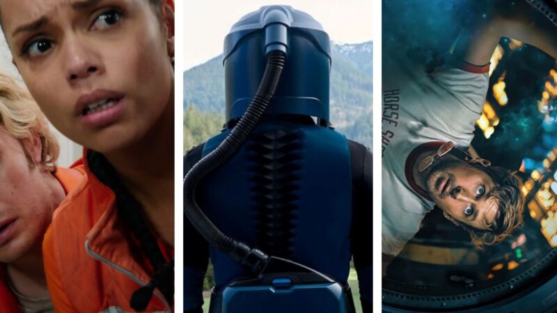 sci-fi films 2026