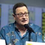 Chris Chibnall