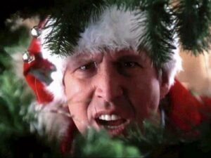 Film Quiz Friday's Christmas Vacation | 30 festive film questions