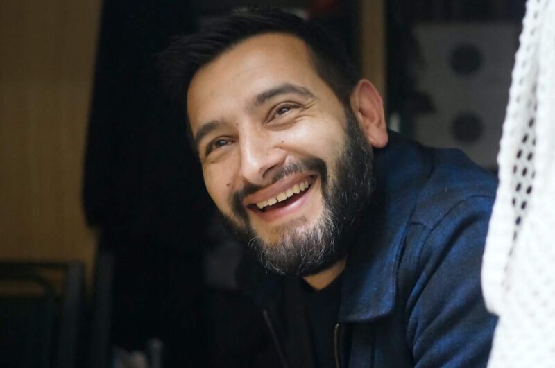 Dan Cadan