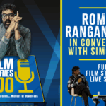 Romesh live thumbnail
