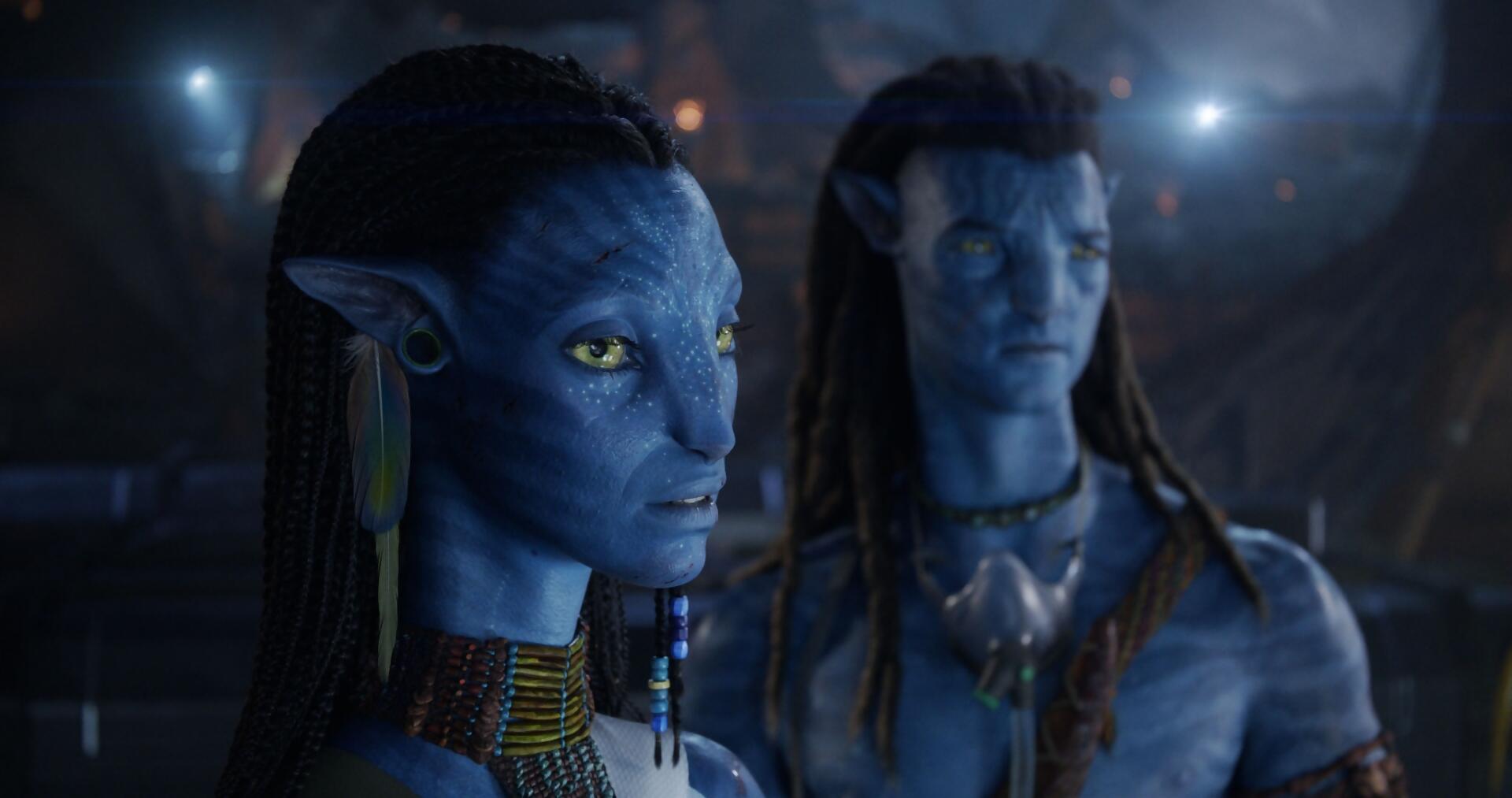 Avatar 4 | Sequel said to be in limbo as Disney mulls how to reduce ...