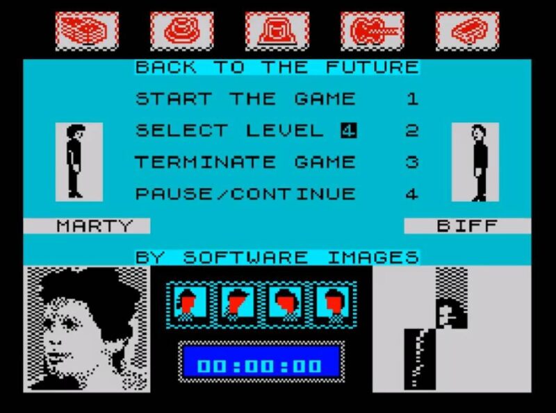 Back To The Future | The timeless disappointment of the ZX