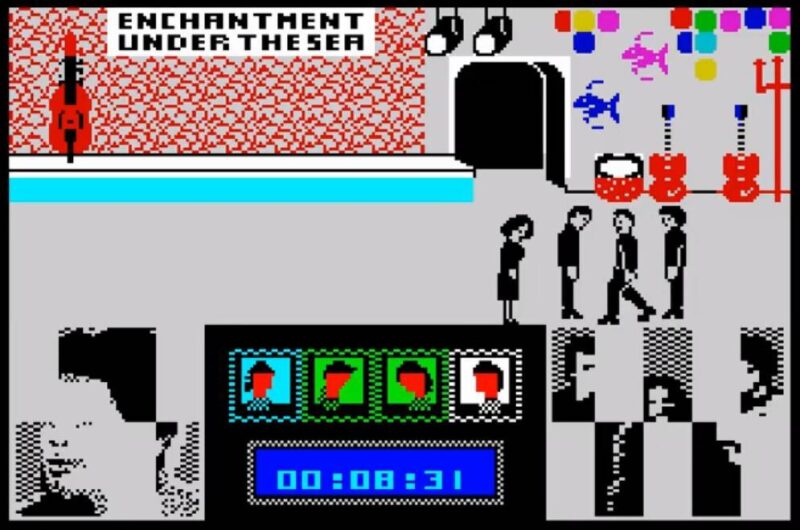 Back To The Future | The timeless disappointment of the ZX