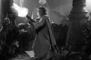 Bulk, directed by Ben Wheatley