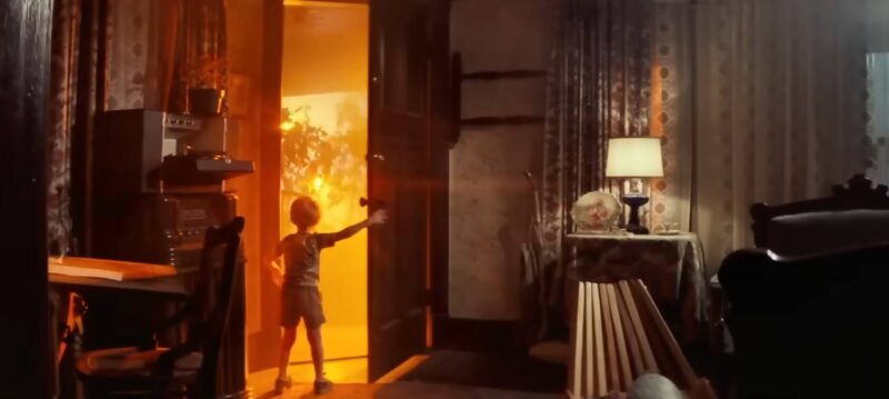 Close Encounters Of The Third Kind