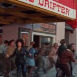 Earthquake and Sensurround