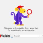Fake trailers on YouTube - deleted