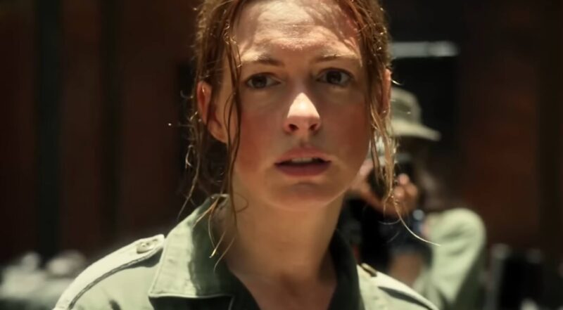 Flowervale Street | Director David Robert Mitchell's IMAX thriller is getting a title change