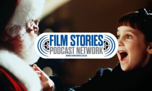 Film Stories Podcast Network | Miracle on 34th Street (both!), Christmas Carol: The Movie, It's a Wonderful Knife and more