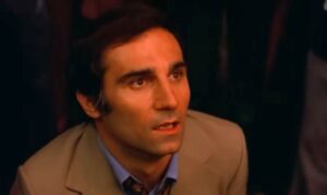 God Told Me To (1976)