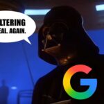 google's deal