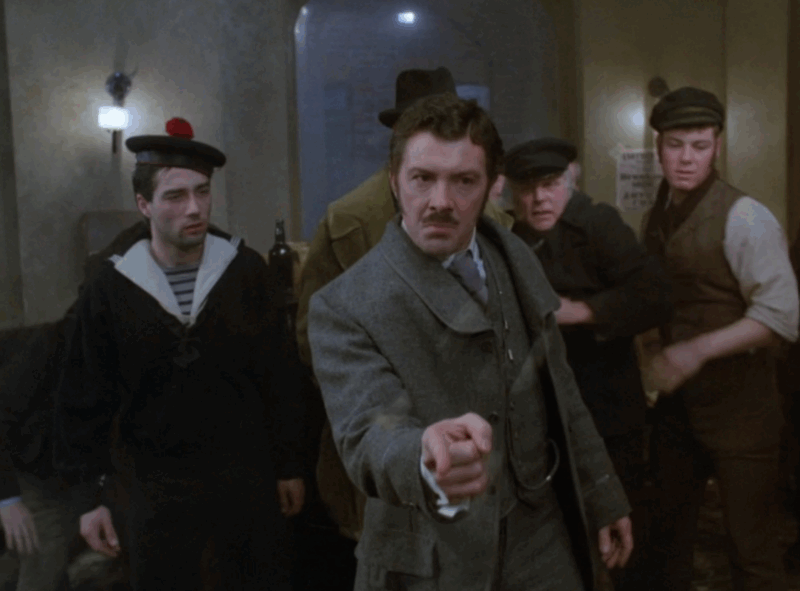 Jack The Ripper