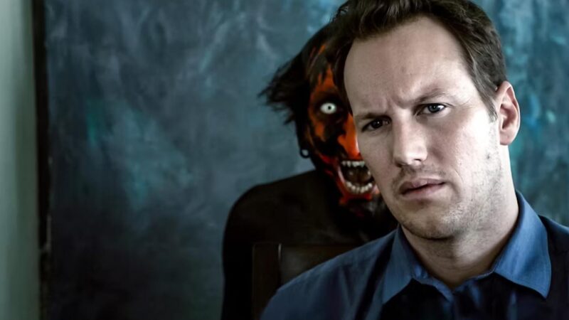insidious