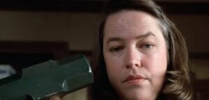 Misery | How Rob Reiner made the grisliest horror sequence of 1990