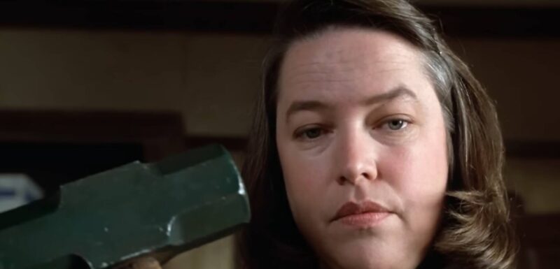 Misery | How Rob Reiner made the grisliest horror sequence of 1990