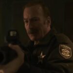 Nobody, starring Bob Odenkirk