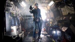 ready player one warner bros