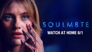 Soulm8te