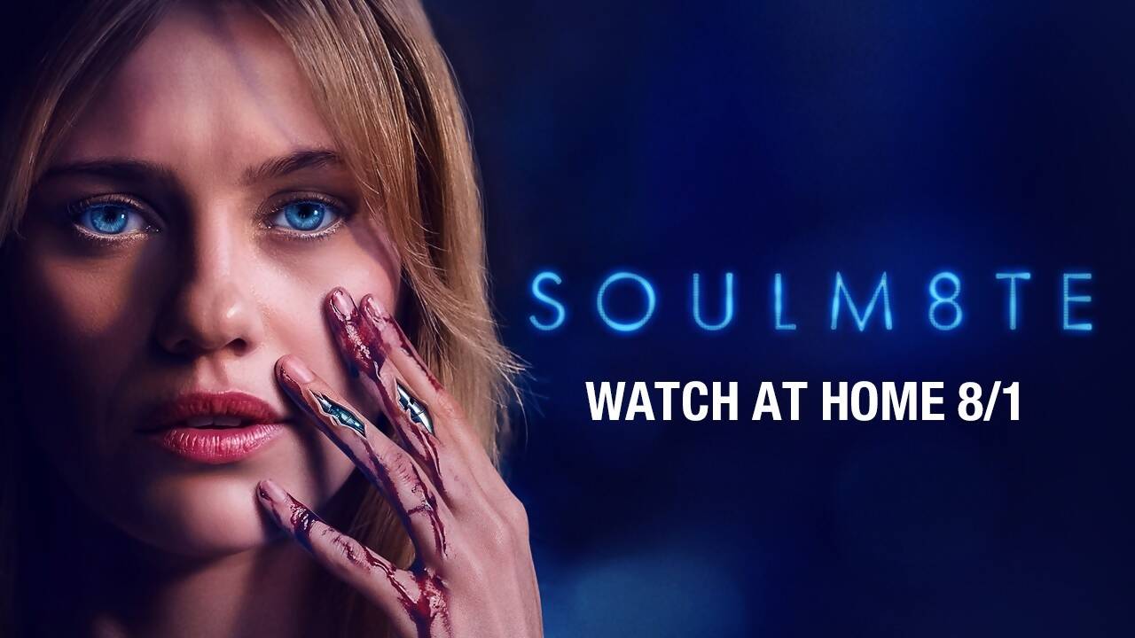 Soulm8te