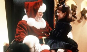 Miracle On 34th Street | A Christmas film less about Santa, more about God