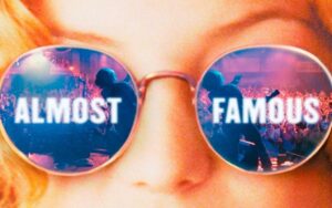 Almost Famous lead