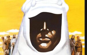 Lawrence Of Arabia