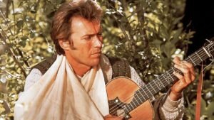 Paint Your Wagon
