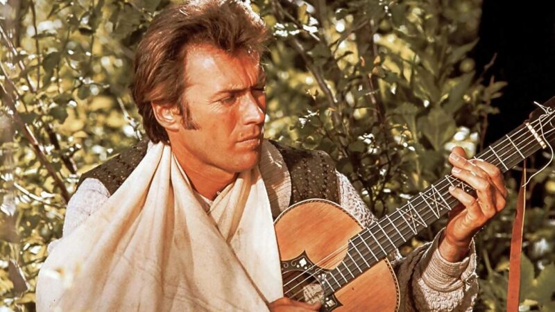 Paint Your Wagon
