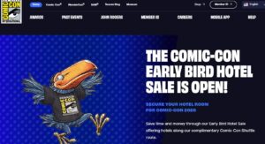 SDCC