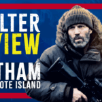 Shelter review