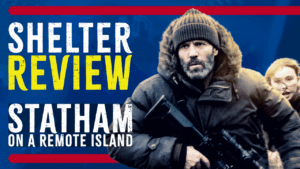 Shelter review