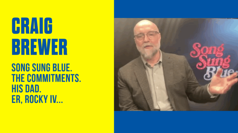 Song Sung Blue Craig Brewer