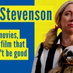 Tiff Stevenson header image