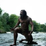 Samson the alpha infected in 28 years later the bone temple film