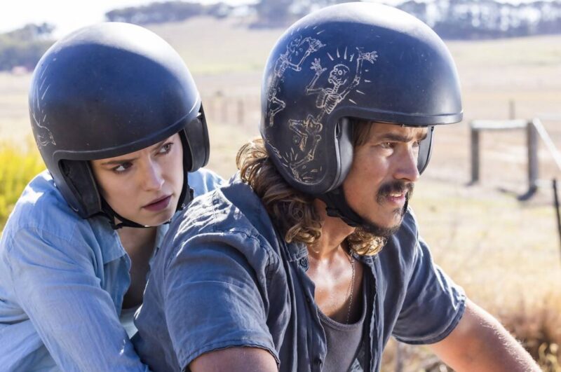 We Bury The Dead, starring Daisy Ridley.