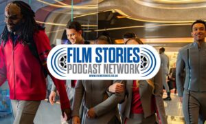 Film Stories Podcast Network | Star Trek: Starfleet Academy, Alien3, Reacher and more
