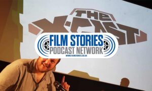 Film Stories Podcast Network | The X-Cast finale, It, The War Between the Land and the Sea and more
