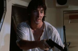 Hot Pursuit 1987