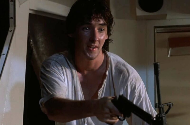 Hot Pursuit 1987