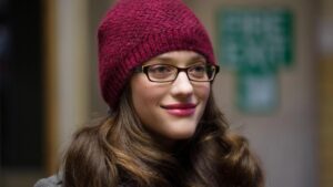 kat dennings
