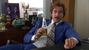 Paramount is now suing Warner Bros over the whole Netflix thing