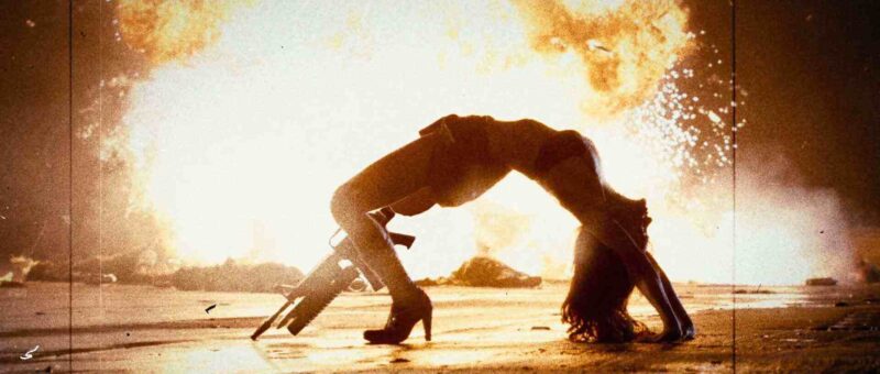 planet terror