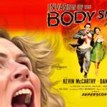 pluribus and invasion of the body snatchers