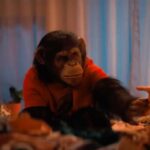Primate (2026)