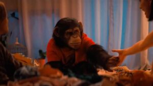 Primate (2026)