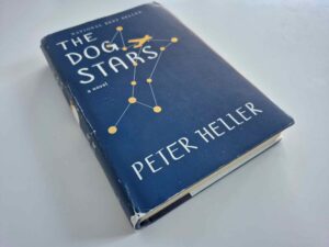 the dog stars by peter heller